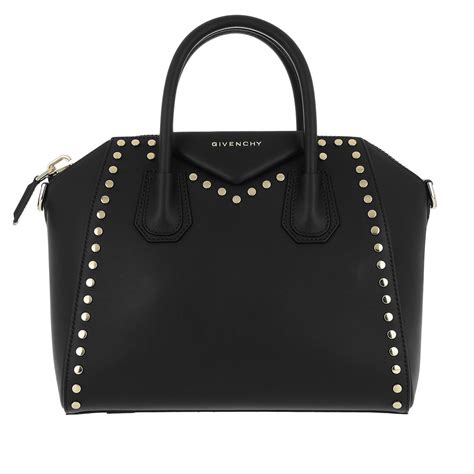 givenchy antigona studded handle|Women's Designer Antigona .